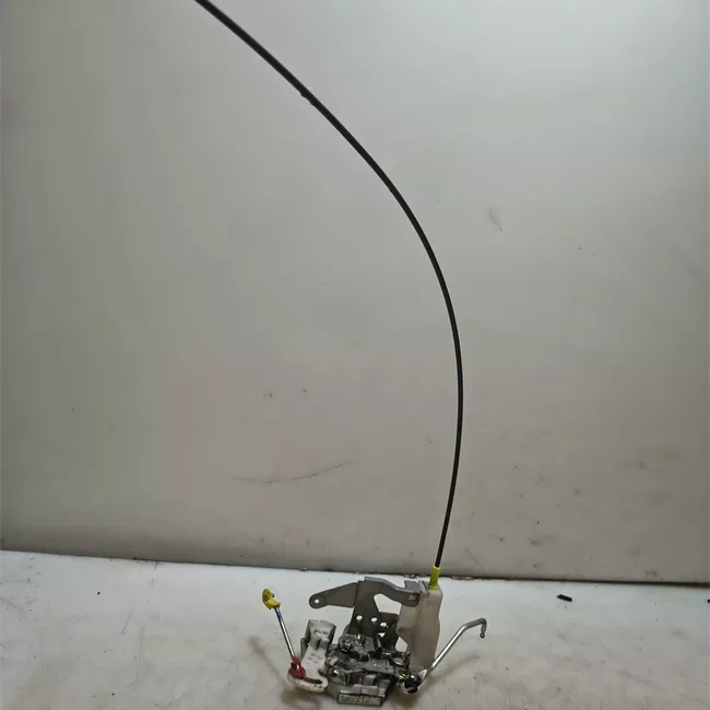 Serratura porta anteriore sinistra