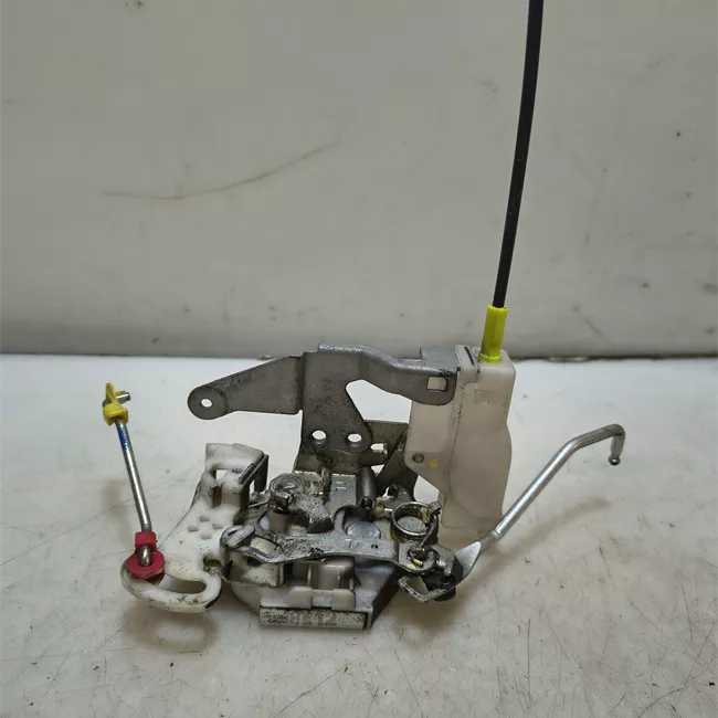 Serratura porta anteriore sinistra