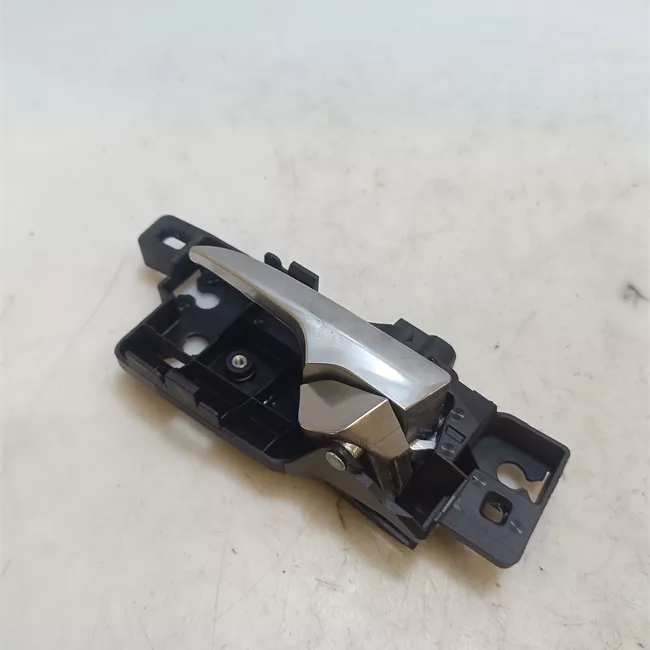 Maniglia interna apertura porta posteriore sinistra