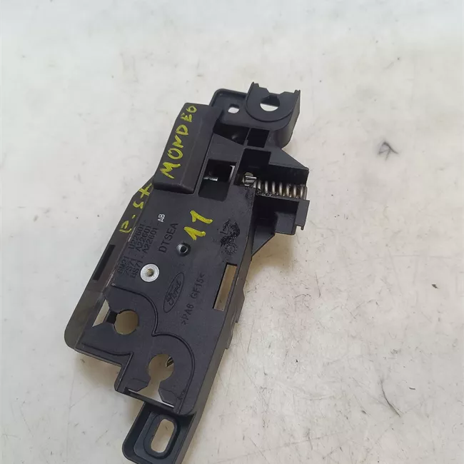 Maniglia interna apertura porta posteriore sinistra