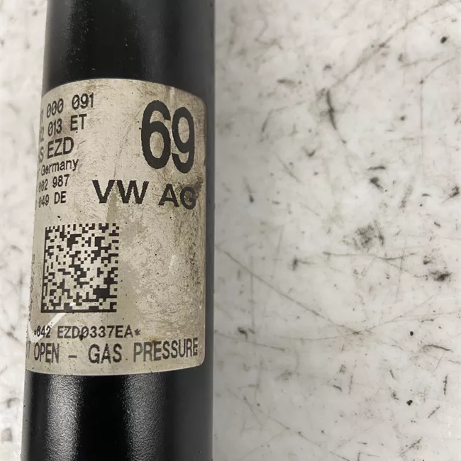 Ammortizzatore posteriore destro Moll.1/2/3 sport standard