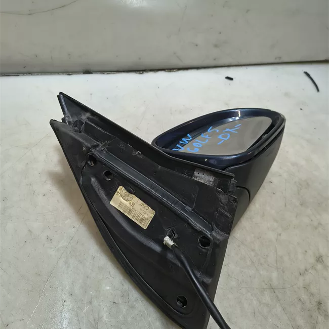 Retrovisore esterno regolazione elettrica destro