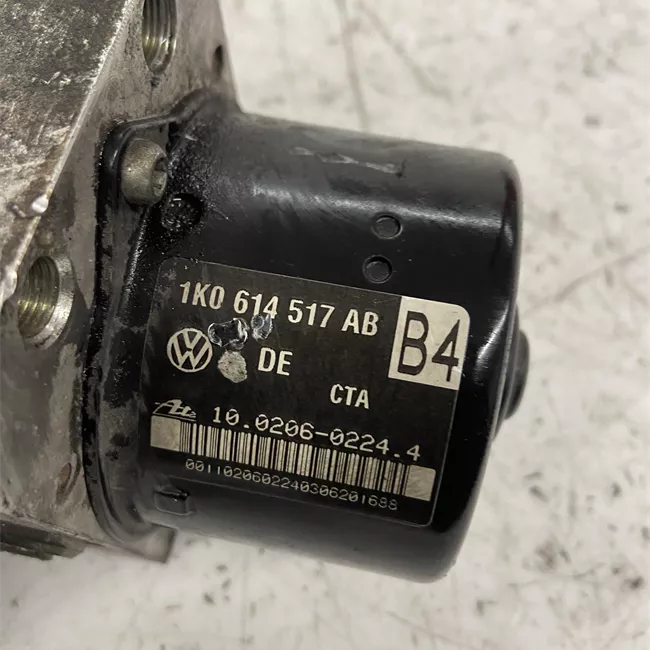 Aggregato ABS con abs/eds/esp