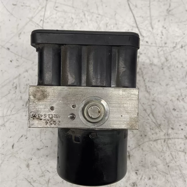 Aggregato ABS con abs/eds/esp