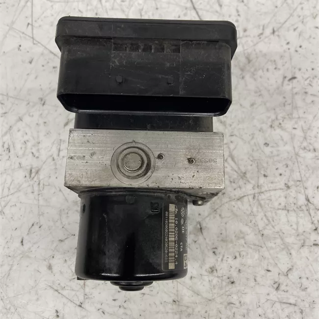 Aggregato ABS con abs/eds/esp