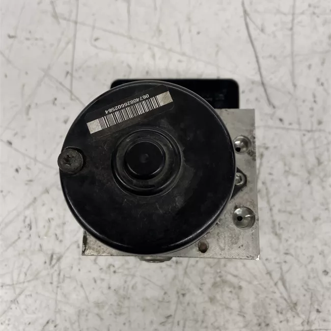 Aggregato ABS con abs/eds/esp