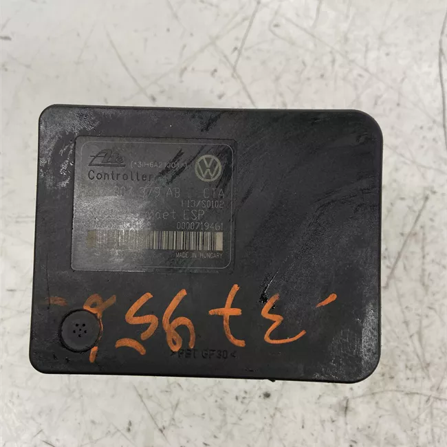 Aggregato ABS con abs/eds/esp