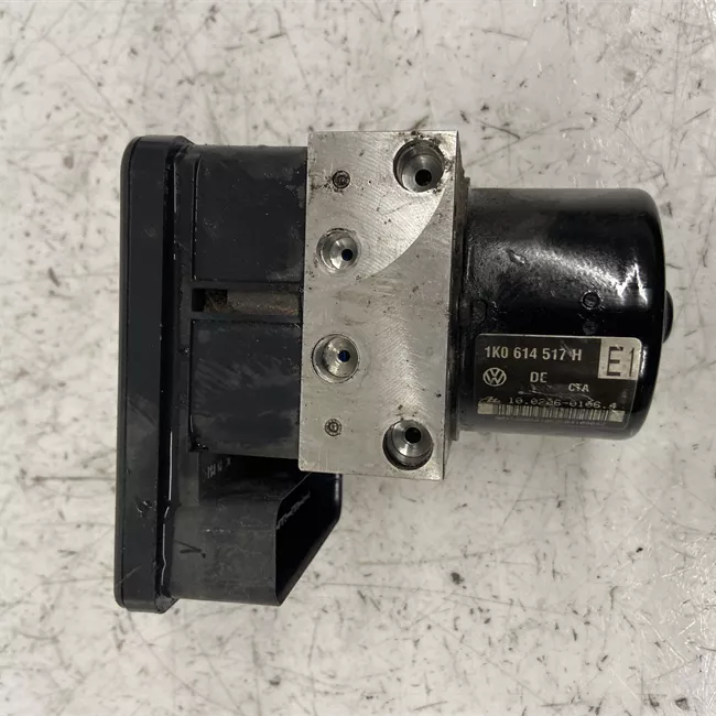 Aggregato ABS con ESP