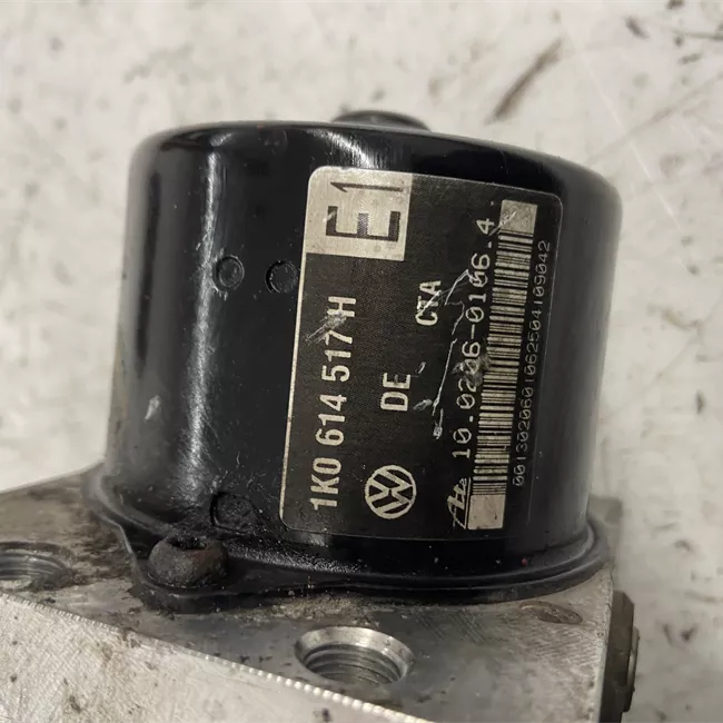 Aggregato ABS con ESP