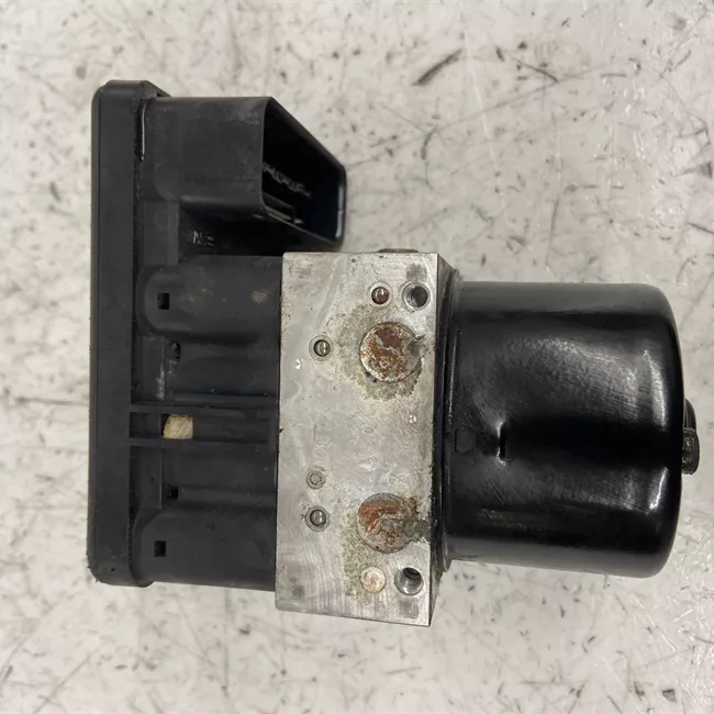 Aggregato ABS con ESP