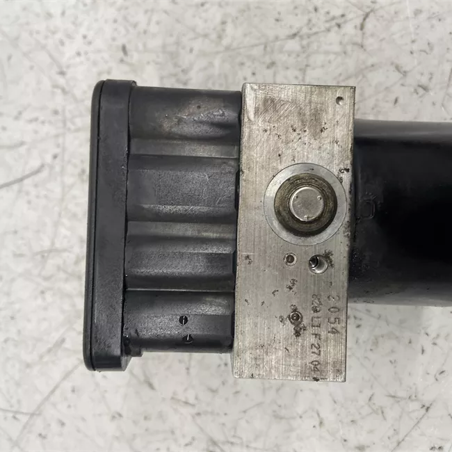 Aggregato ABS con ESP