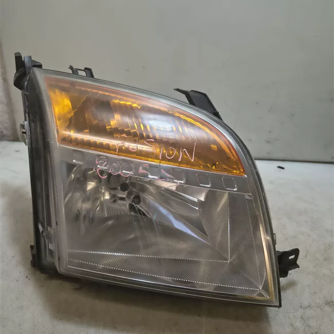 Proiettore destro Ambra