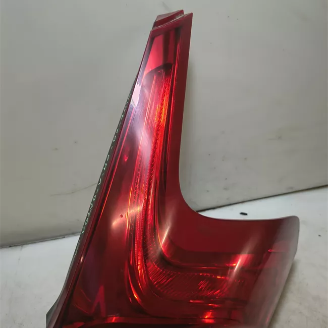 Fanale posteriore destro