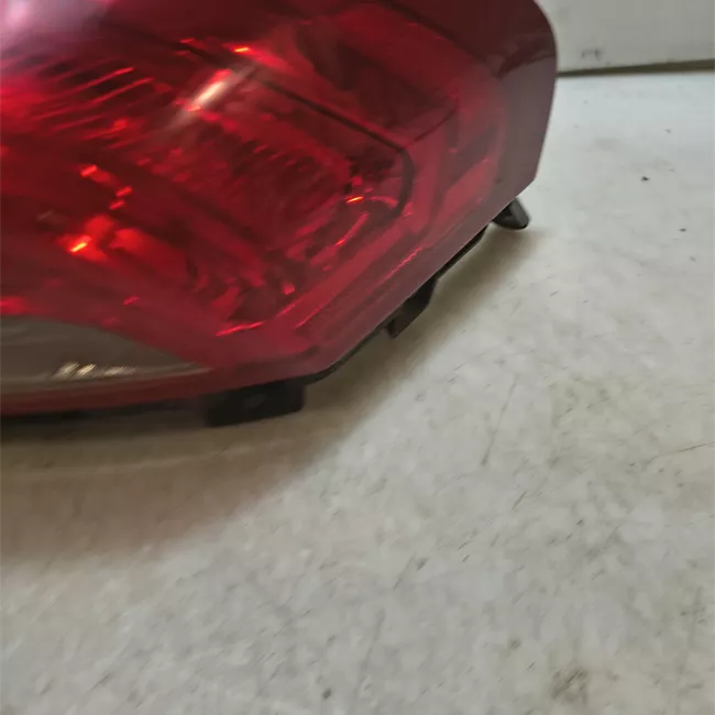 Fanale posteriore destro