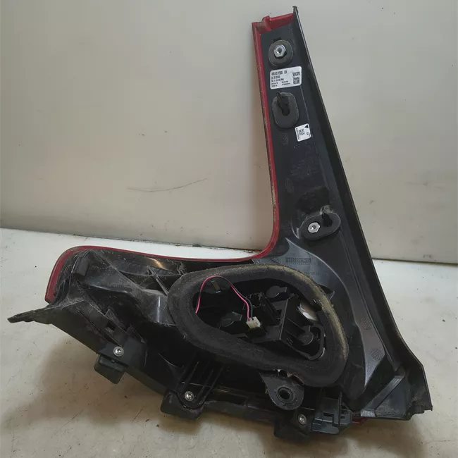 Fanale posteriore destro