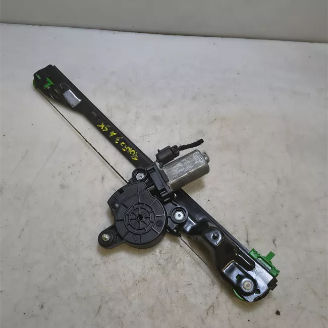 Alzacristallo elettrico porta anteriore sinistro con motorino