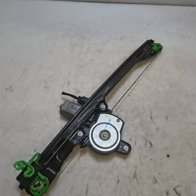 Alzacristallo elettrico porta anteriore sinistro con motorino