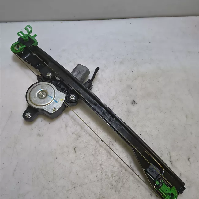 Alzacristallo elettrico porta anteriore sinistro con motorino