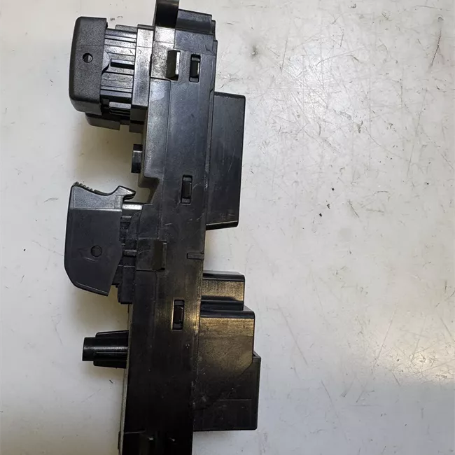 Blocco comandi alzacristalli Tipo 1