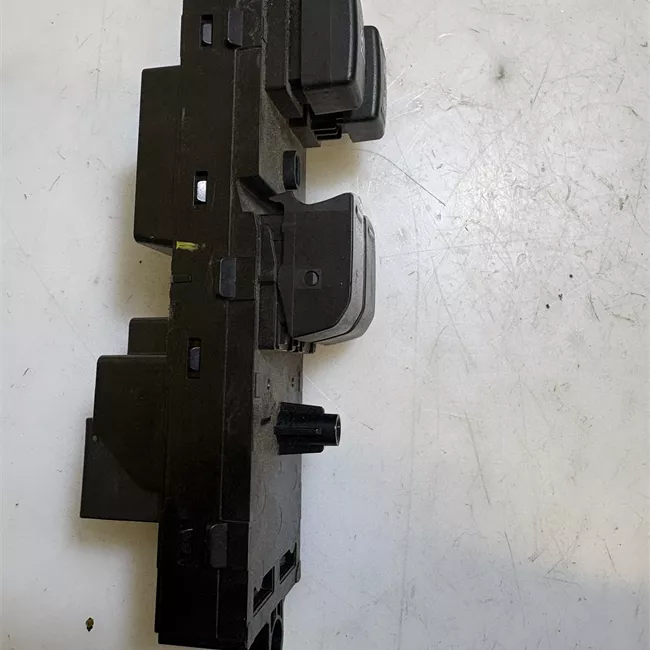 Blocco comandi alzacristalli Tipo 1