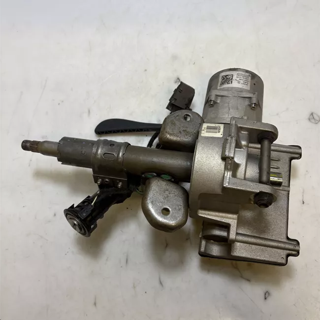 Servosterzo elettronico fairland