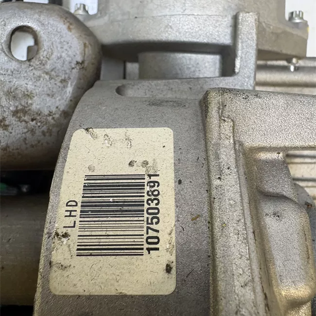 Servosterzo elettronico fairland