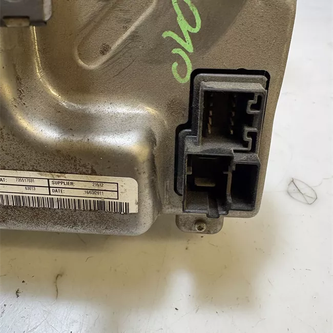 Servosterzo elettronico fairland