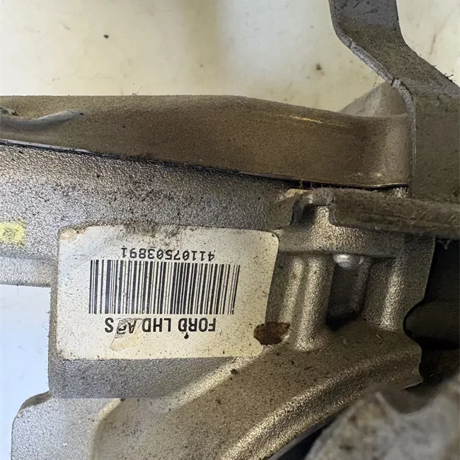 Servosterzo elettronico fairland