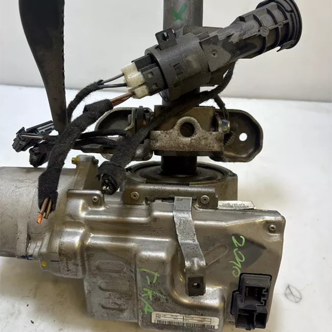 Servosterzo elettronico fairland