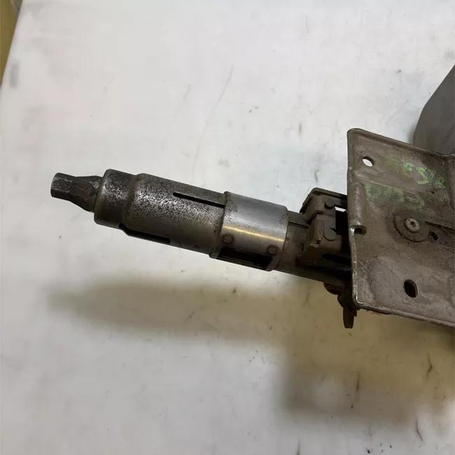 Servosterzo elettronico