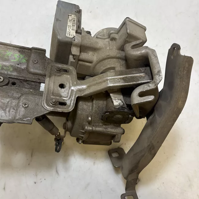 Servosterzo elettronico