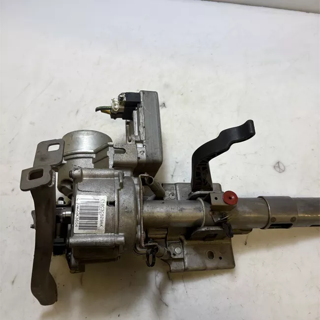 Servosterzo elettronico