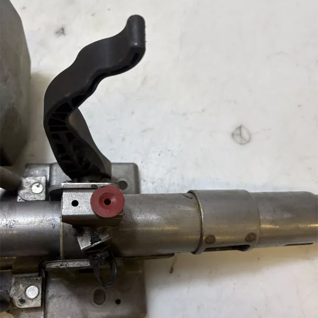 Servosterzo elettronico