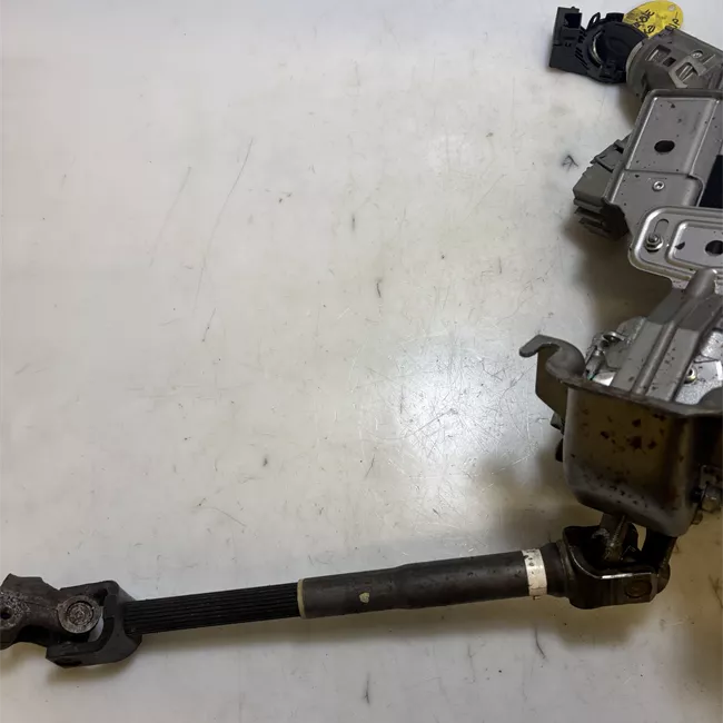 Servosterzo elettronico