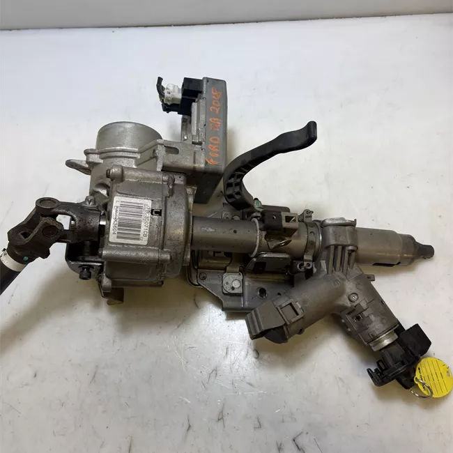 Servosterzo elettronico