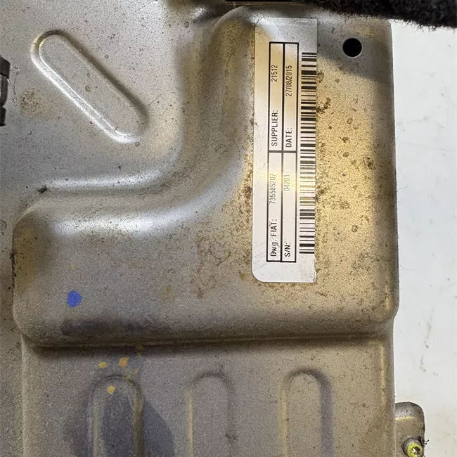 Servosterzo elettronico fairland