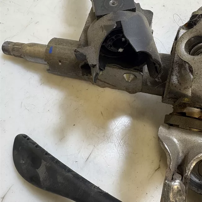 Servosterzo elettronico fairland