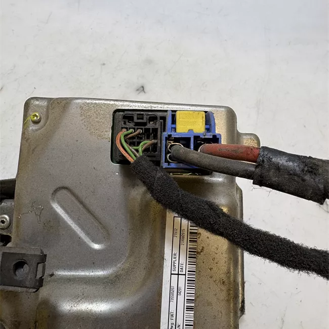 Servosterzo elettronico fairland