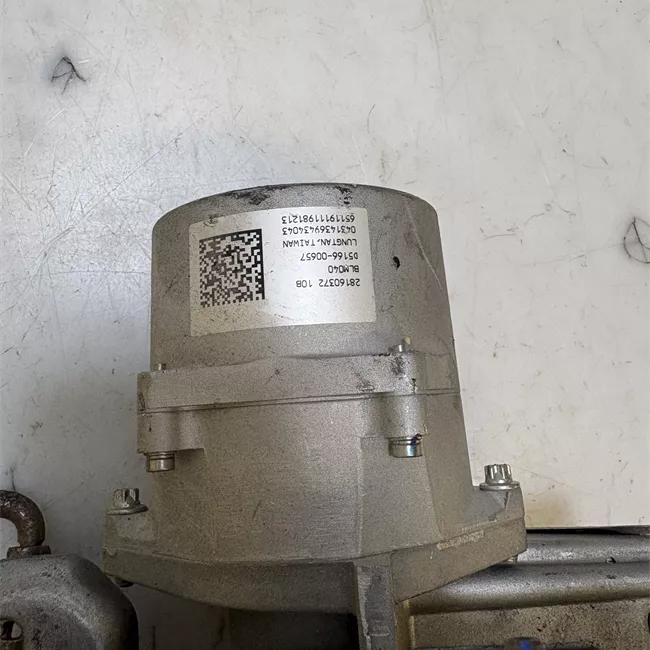 Servosterzo elettronico fairland