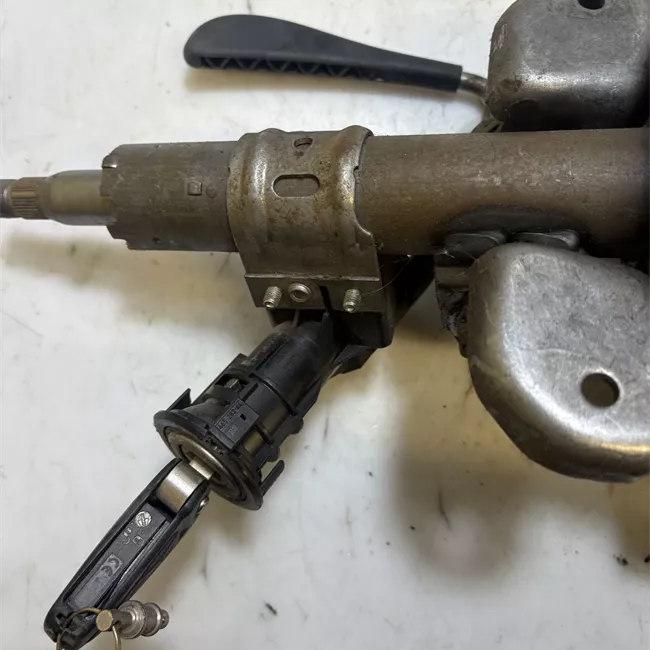 Servosterzo elettronico fairland