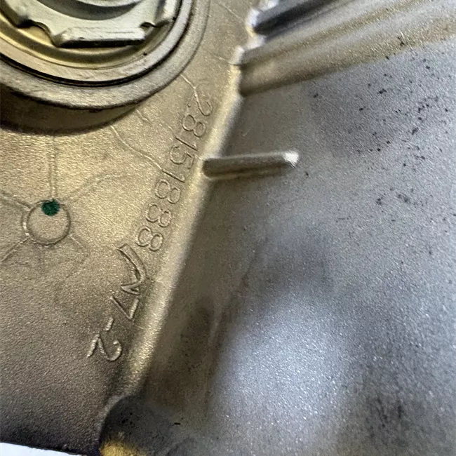 Servosterzo elettronico fairland