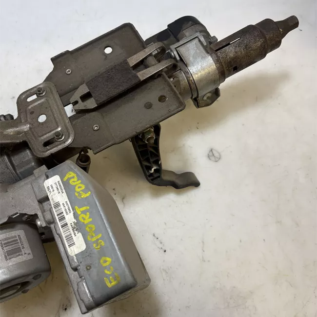 Servosterzo elettronico