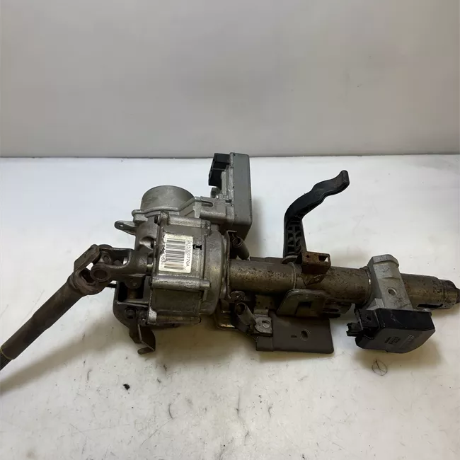 Servosterzo elettronico