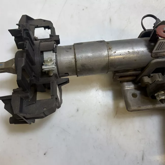 Servosterzo elettronico