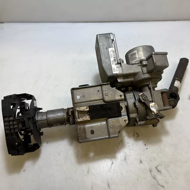 Servosterzo elettronico