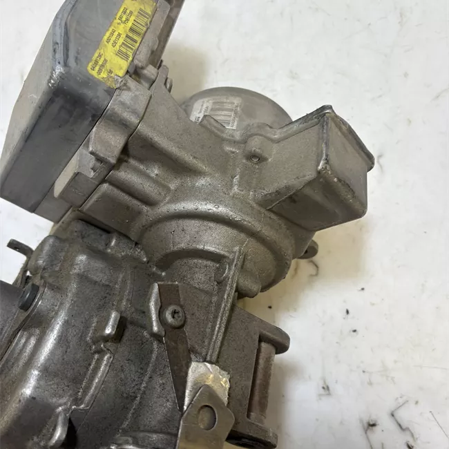 Servosterzo elettronico