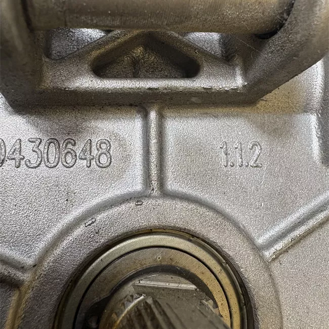 Servosterzo elettronico