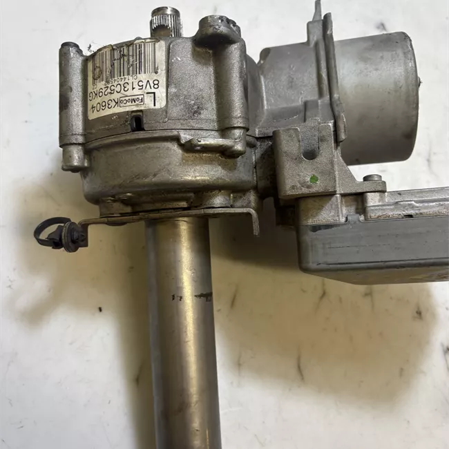 Servosterzo elettronico