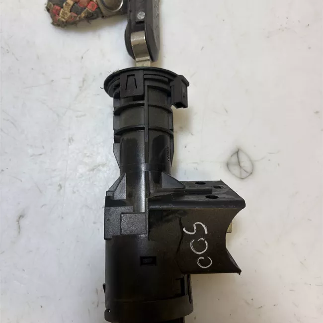 Commutatore avviamento