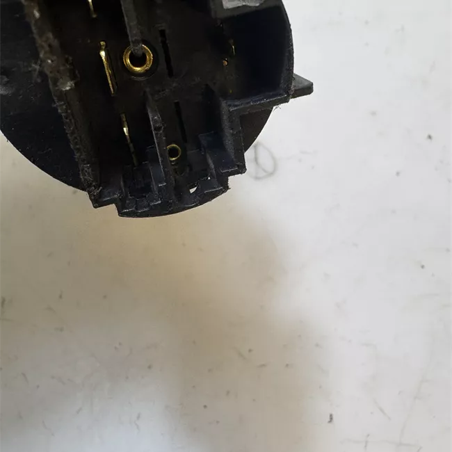 Commutatore avviamento